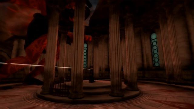 Oblivion Analysis - Cyrodiil is the Hero смотреть онлайн