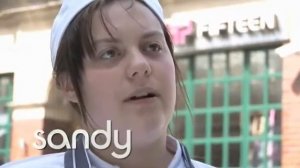 DVD 3 Choices Intermediate _Fifteen Restaurant