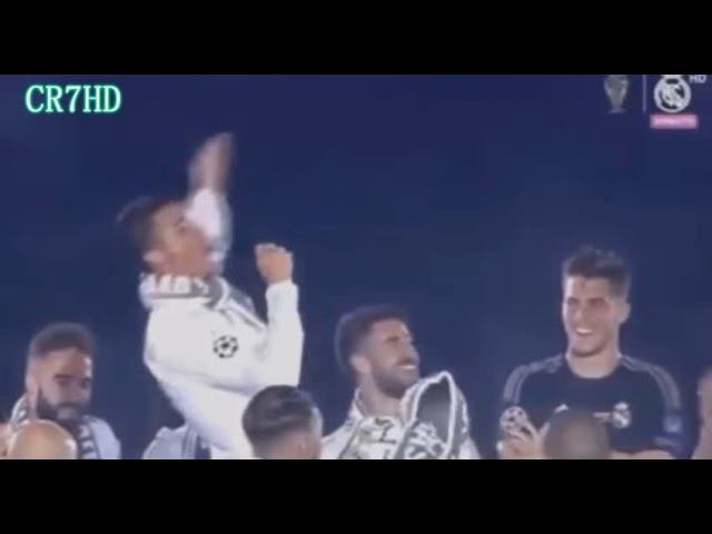 C.ronaldo Siii