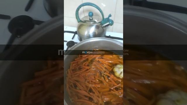 Самый вкусный Плов с курицей по Бухарски=) смотреть онлайн