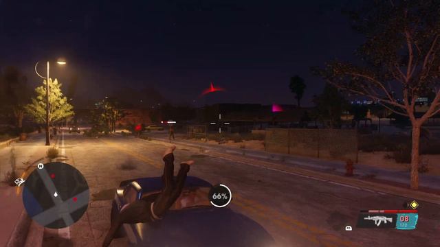 Saints Row 2022 - Free Roam Gameplay Night (Combat, driving etc.) - 1440p60 смотреть онлайн