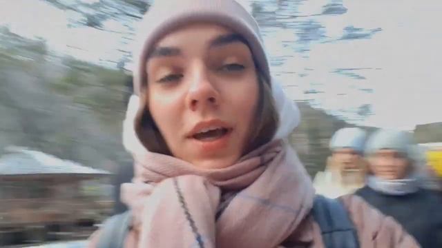 VLOG «КРАСНОЯРСКИЕ КАНИКУЛЫ» | Больше, чем путешествие | ~Большая перемена ~ смотреть онлайн