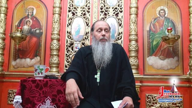 Как правильно устраивать поминки? (прот. Владимир Головин) смотреть онлайн