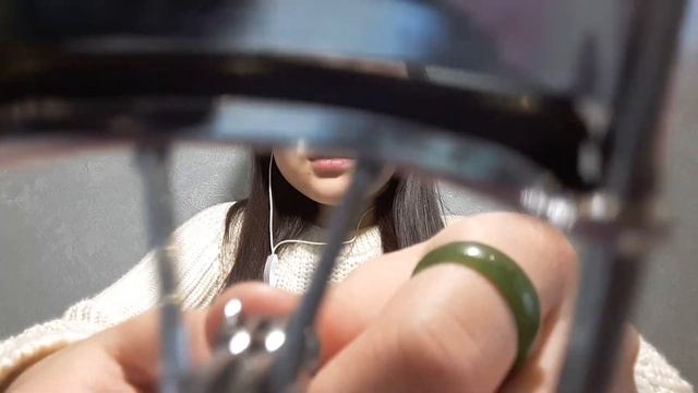 Асмр|Сделаю тебе макияж на вечеринку ?|Asmr смотреть онлайн