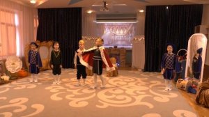 Золушка. Липецкая звездочка 2021.