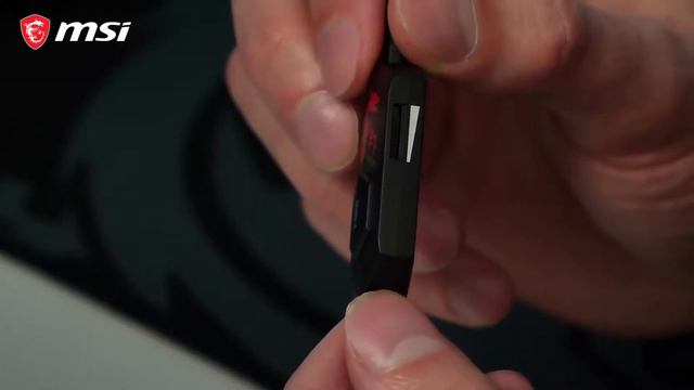 MSI Immerse GH30 Gaming Headset | Product Overview смотреть онлайн