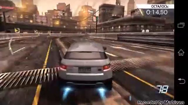 Обзор машин в NFS MOST WANTED смотреть онлайн