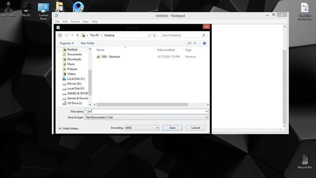 How to [Save a Java Program] in a Java Simple File in Urdu or Hindi смотреть онлайн