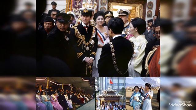 King Birendra And His Royal Family? Nepal Royal Family Massacre | Darbar Hatya Kanda, смотреть онлайн