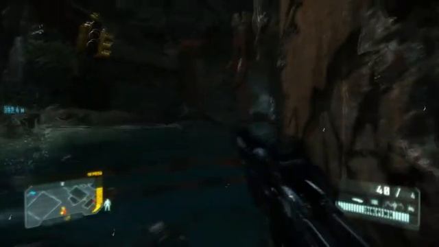 Crysis 3 - 6 Серия(Альфа Цеф-Огромная БАТАРЕЙКА) смотреть онлайн