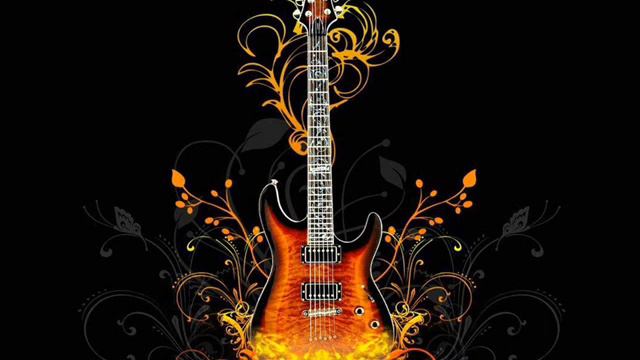 solo guitare premiere test enregistrement fender mustang + audacity смотреть онлайн