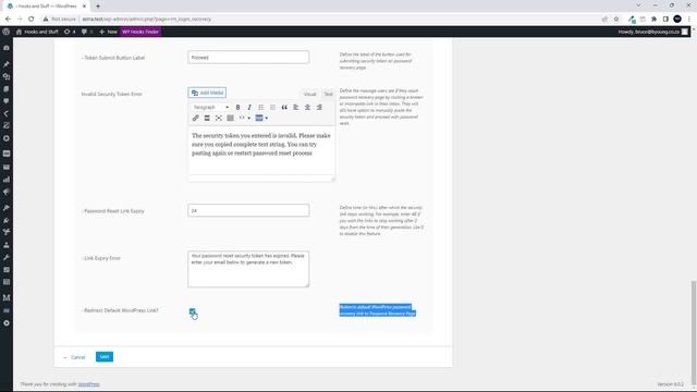 RegistrationMagic Login Form - Authentication, OTP, Two Factor, Lost Password, Social Login & more смотреть онлайн