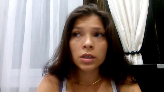 Ресницы, которые ослепляют