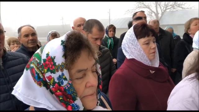 Обхід церкви-Пасха 2023 /Tour of the church-Easter 2023 смотреть онлайн