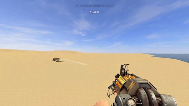 Godzilla VS Superman Epic Nextbot Fight Garry's Mod смотреть онлайн