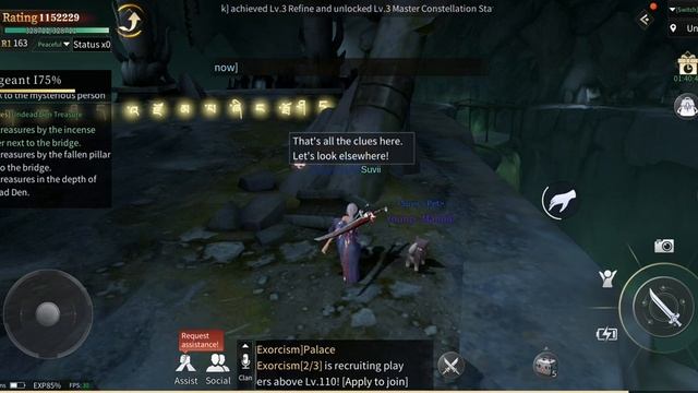 Time Raider: Tall Tales - Undead Den Treasure Part 1 (no commentary) | Walkthrough смотреть онлайн
