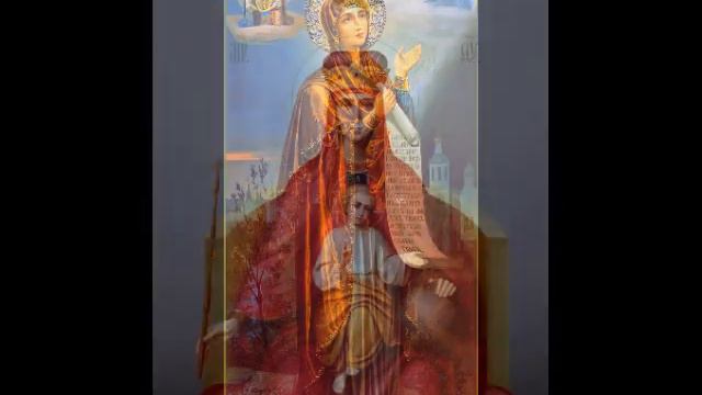 Иконы Пресвятой Богородицы смотреть онлайн