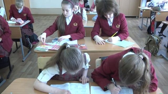 презентация Ачинской Мариинской женской гимназии-интернат смотреть онлайн