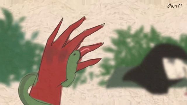 Nagisa - Roblox The Mimic - Fanmade Story - B2C2 - Part 2 смотреть онлайн