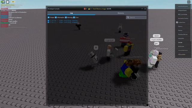how to find the print address for your c++ roblox exploit (tutorial) смотреть онлайн