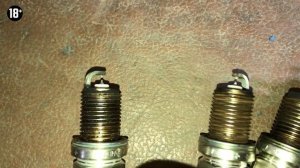 Замена свечей на -  Toyota Land Cruiser 4.7 (АКПП-5) -  с двигателем 2UZ-FE✅