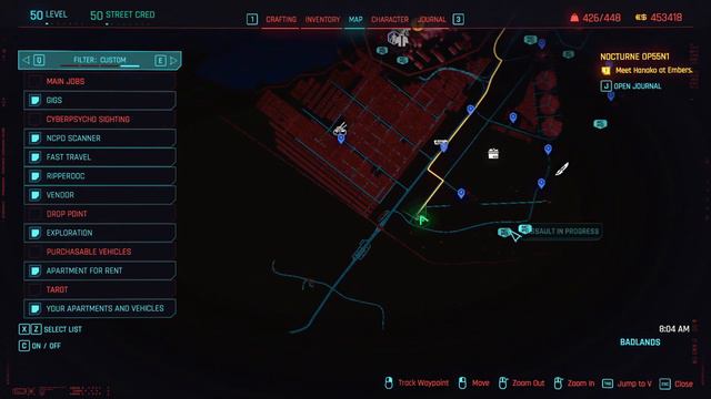 Secret 101 Vault And Hidden Loot Stash - Cyberpunk 2077 Edgerunners Update 1.6 смотреть онлайн