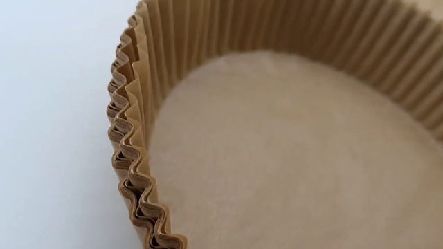 Parchment Air Fryer Paper Liner Square Style High Temperature Resistant Airfryer Paper смотреть онлайн