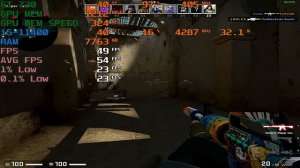 NVIDIA GT 730 4GB  [ 2022 - GAMES TESTED ]