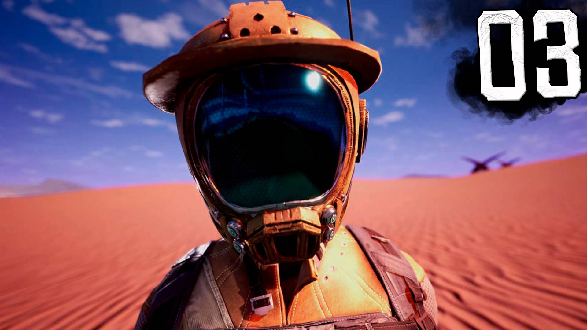 НУЖНО БОЛЬШЕ СТРОЕНИЙ ► Satisfactory #3 смотреть онлайн