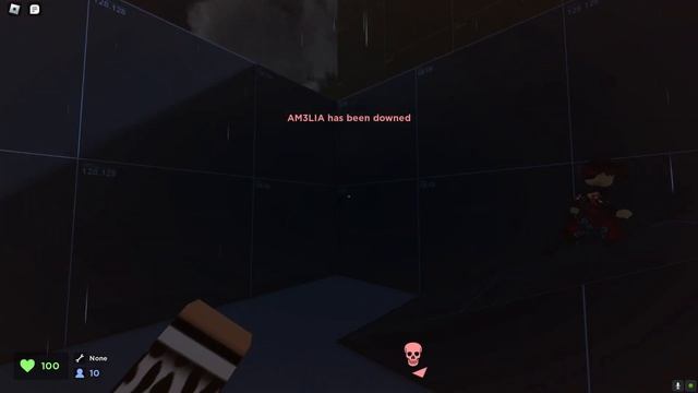 Танцы,веселье,смешные моменты :D *Evade* Roblox смотреть онлайн