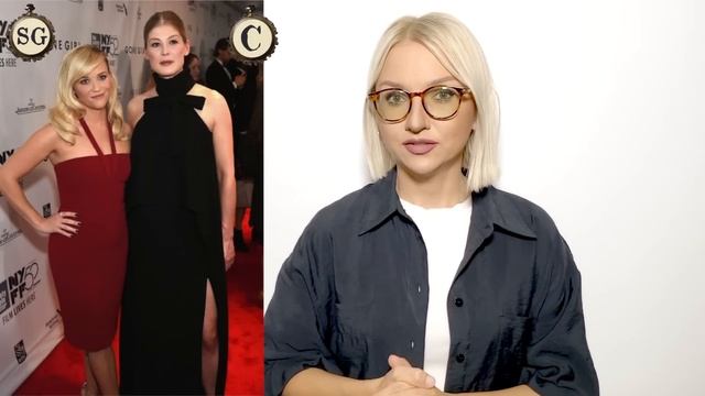 Soft Gamine VS other "BODY TYPES" смотреть онлайн