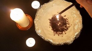 Мощная чистка от наведённой порчи, проклятий с обраткой.