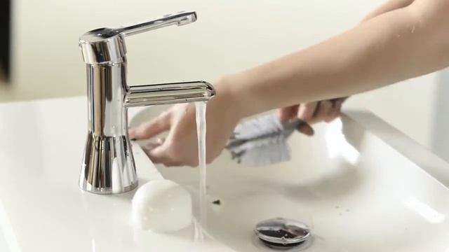 Обслуживание сифона Prevex Preloc смотреть онлайн