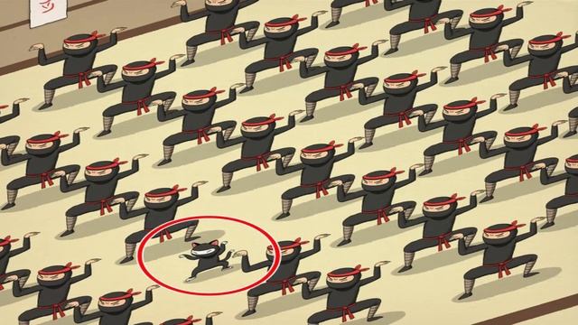 FIND THE HIDDEN OBJECTS IN THESE 10 IMAGES смотреть онлайн