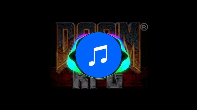 DOOM RPG Java - Menu Theme смотреть онлайн