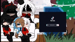 {реакция семья Люциус на Люциус}{+Лололошка}