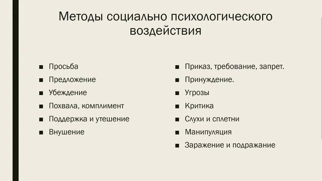 Вебинар: "Психология общения". смотреть онлайн