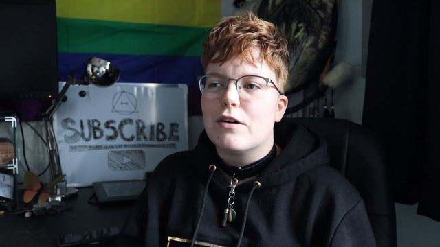 THERIAN REACTS To Therian/Otherkin CRINGE Compilation!