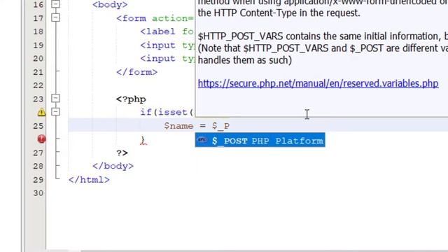 PHP programming - Create PHP Web Service using Soap (nusoap) (part 2) смотреть онлайн