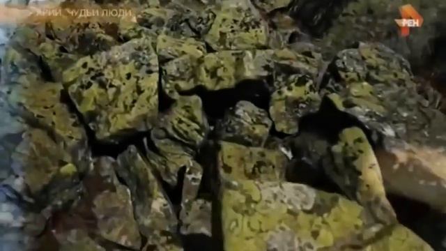 Невероятное --Памятники древности Загадки цивилизации смотреть онлайн
