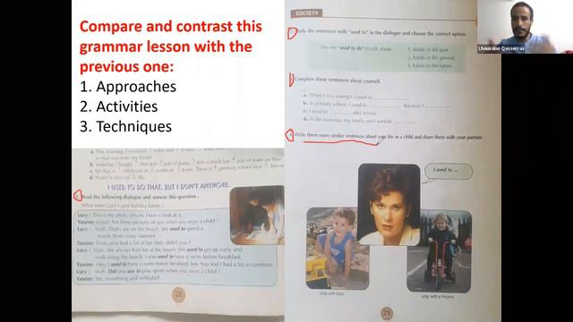 FREE 20H TEFL Course, Rabat: How to Teach Grammar Communicatively, 2nd session смотреть онлайн