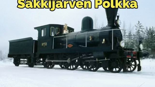 Säkkijärven Polkka (TTTE Inspired Cover) смотреть онлайн