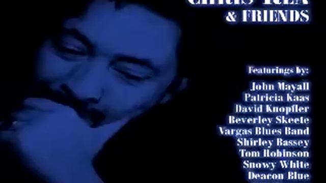 Bill Wyman Feat. Chris Rea & Charlie Watts-Baby Please Don't Go смотреть онлайн