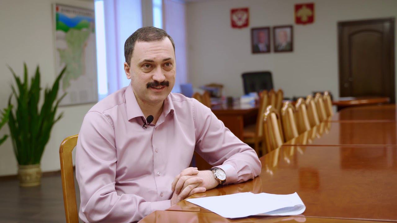 Борис Александров о вакцинации от коронавируса смотреть онлайн