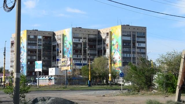 В городах России перестали убирать мусор смотреть онлайн