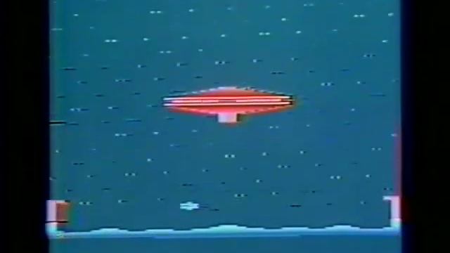 Cosmic Ark (Atari 2600) How To Beat Home Video Games смотреть онлайн