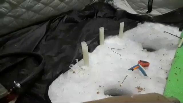 Ночная Ловля Сороги смотреть онлайн