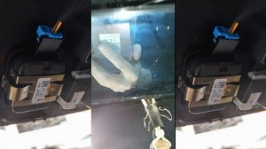 Ремонт Датчика Автоматического Включения Дворников и Света на Haval F7x.  Датчик дождя