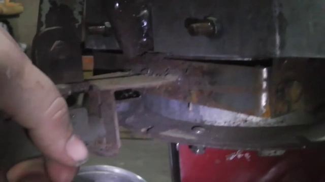 Самодельный шнекоротор(небольшой обзор и испытание после реконструкции) смотреть онлайн