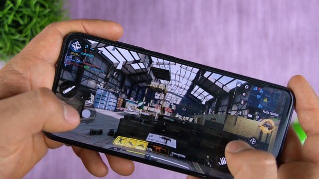 xiaomi Redmi Note 10s Pruebas de Rendimiento | Tecnocat смотреть онлайн